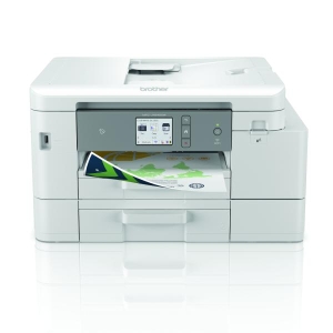 Brother MFC-J4540DWXL multifunctionele printer Inkjet A4 4800 x 1200 DPI Wifi