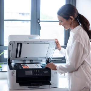Brother MFC-J5340DW Inkjet A3 1200 x 4800 DPI Wifi