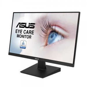 ASUS VA24EHE 60,5 cm (23.8\") 1920 x 1080 Pixels Full HD IPS Zwart