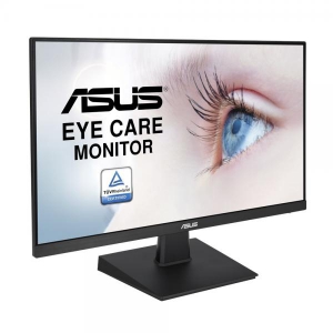 ASUS VA24EHE 60,5 cm (23.8\") 1920 x 1080 Pixels Full HD IPS Zwart