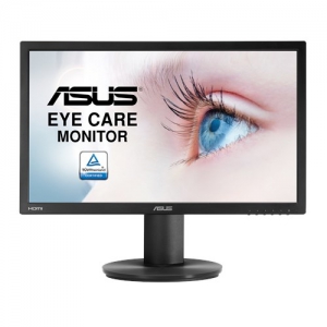 ASUS VP229HAL 54,6 cm (21.5\") 1920 x 1080 Pixels Full HD LED Zwart