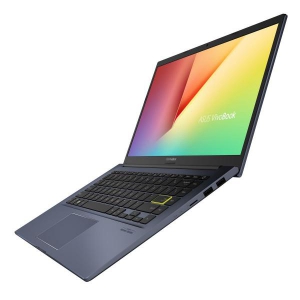 ASUS VivoBook 14 X413FA-EK590T Notebook Zwart, Grijs 35,6 cm (14\") 1920 x 1080 Pixels Intel® 10de generatie Core™ i3 8 GB DDR4-S