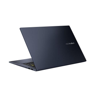 ASUS VivoBook 14 X413FA-EK590T Notebook Zwart, Grijs 35,6 cm (14\") 1920 x 1080 Pixels Intel® 10de generatie Core™ i3 8 GB DDR4-S