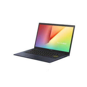 ASUS VivoBook 14 X413FA-EK590T Notebook Zwart, Grijs 35,6 cm (14\") 1920 x 1080 Pixels Intel® 10de generatie Core™ i3 8 GB DDR4-S