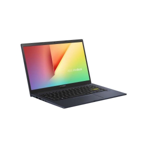 ASUS VivoBook 14 X413FA-EK590T Notebook Zwart, Grijs 35,6 cm (14\") 1920 x 1080 Pixels Intel® 10de generatie Core™ i3 8 GB DDR4-S