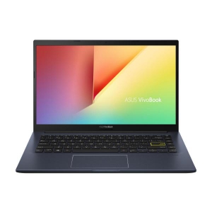 ASUS VivoBook 14 X413FA-EK590T Notebook Zwart, Grijs 35,6 cm (14\") 1920 x 1080 Pixels Intel® 10de generatie Core™ i3 8 GB DDR4-S