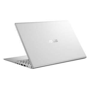 ASUS VivoBook 15 X512DA-EJ1347T Notebook Zilver 39,6 cm (15.6\") 1920 x 1080 Pixels AMD Athlon Silver 4 GB DDR4-SDRAM 128 GB SSD 