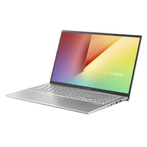 ASUS VivoBook 15 X512DA-EJ1347T Notebook Zilver 39,6 cm (15.6\") 1920 x 1080 Pixels AMD Athlon Silver 4 GB DDR4-SDRAM 128 GB SSD 