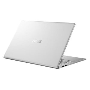 ASUS VivoBook 15 X512DA-EJ1347T Notebook Zilver 39,6 cm (15.6\") 1920 x 1080 Pixels AMD Athlon Silver 4 GB DDR4-SDRAM 128 GB SSD 