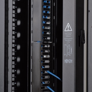 Tripp Lite SRCABLEDUCTVRT rack-toebehoren