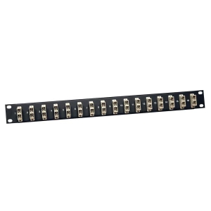 Tripp Lite N490-016-SCSC patch paneel 1U