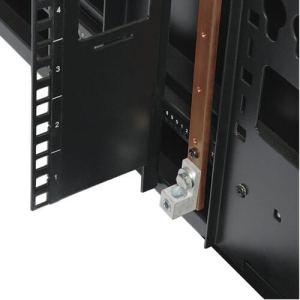 Tripp Lite SRGROUND rack-toebehoren