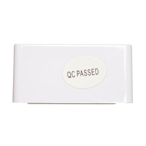 Tripp Lite U360-010C-2X3 interface hub USB 3.2 Gen 1 (3.1 Gen 1) Micro-B 5000 Mbit/s Wit