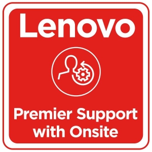 Lenovo 5PS0N73174 garantie- en supportuitbreiding