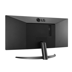 LG 29WP500-B 73,7 cm (29\") 2560 x 1080 Pixels UltraWide Full HD LED Zwart