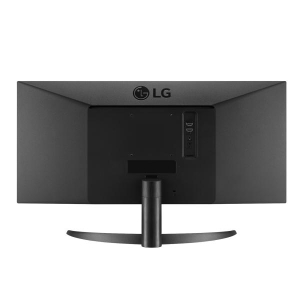 LG 29WP500-B 73,7 cm (29\") 2560 x 1080 Pixels UltraWide Full HD LED Zwart