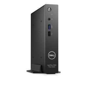 DELL OptiPlex 3000 2 GHz Wyse ThinOS 1,1 kg Zwart N6005