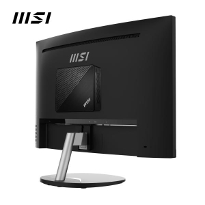 MSI Pro MP271CA 68,6 cm (27\") 1920 x 1080 Pixels Full HD LED Zwart