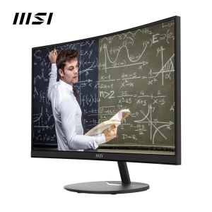 MSI Pro MP271CA 68,6 cm (27\") 1920 x 1080 Pixels Full HD LED Zwart