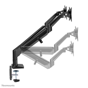 Neomounts by Newstar monitor bureausteun