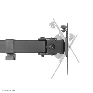 Neomounts by Newstar monitor bureausteun