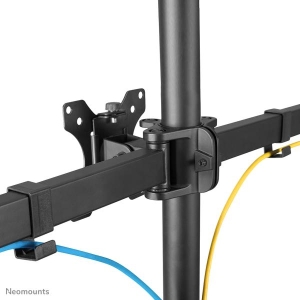 Neomounts by Newstar monitor bureausteun