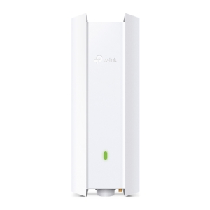 TP-Link EAP610-OUTDOOR draadloos toegangspunt (WAP) 1201 Mbit/s Wit Power over Ethernet (PoE)