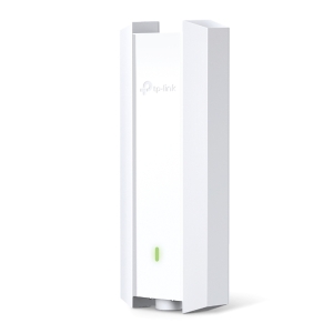 TP-Link EAP610-OUTDOOR draadloos toegangspunt (WAP) 1201 Mbit/s Wit Power over Ethernet (PoE)