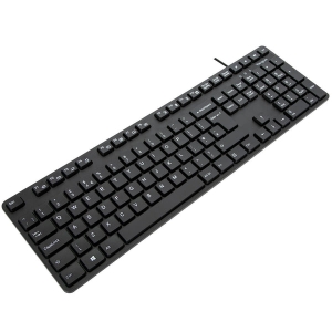 Targus AKB30AMUK toetsenbord USB QWERTY Brits Engels