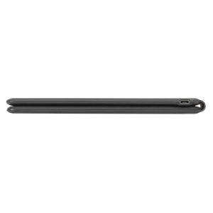Targus AKF003FR toetsenbord Bluetooth AZERTY Frans Zwart
