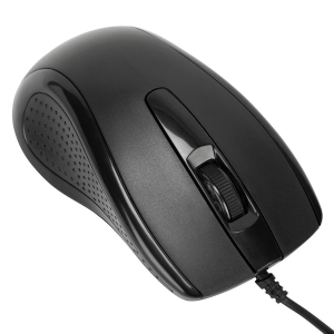 Targus AMU81AMGL muis Ambidextrous USB Type-A Optisch 1000 DPI