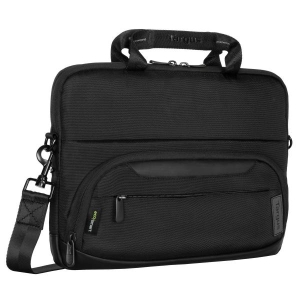 Targus Education Eco notebooktas 29,5 cm (11.6\") Documententas Zwart