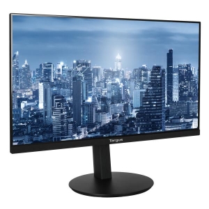 Targus DM4240SEUZ computer monitor 61 cm (24\") 1920 x 1080 Pixels HD LCD Zwart