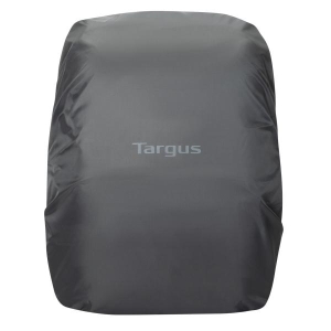 Targus Sagano notebooktas 39,6 cm (15.6\") Rugzak Zwart, Grijs