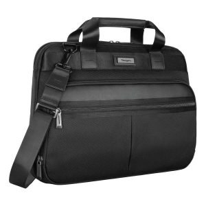 Targus TBS951GL notebooktas 35,6 cm (14\") Slip case Zwart