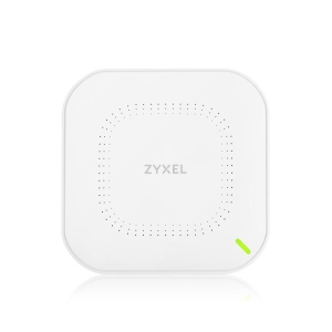 Zyxel NWA90AX 1200 Mbit/s Wit Power over Ethernet (PoE)