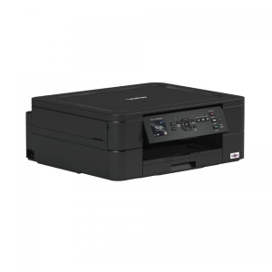 Brother DCP-J572DW multifunctional Inkjet 1200 x 6000 DPI 27 ppm A4 Wi-Fi