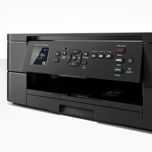 Brother DCP-J572DW multifunctional Inkjet 1200 x 6000 DPI 27 ppm A4 Wi-Fi