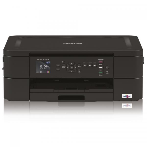 Brother DCP-J572DW multifunctional Inkjet 1200 x 6000 DPI 27 ppm A4 Wi-Fi