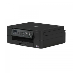 Brother DCP-J572DW multifunctional Inkjet 1200 x 6000 DPI 27 ppm A4 Wi-Fi