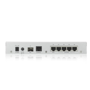 Zyxel ATP100 firewall (hardware) 1000 Mbit/s