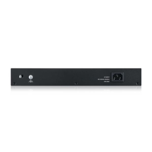 Zyxel GS1915-24E Managed L2 Gigabit Ethernet (10/100/1000) 1U Zwart