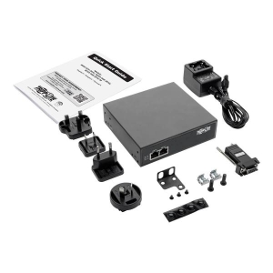 Tripp Lite B093-004-2E4U console server