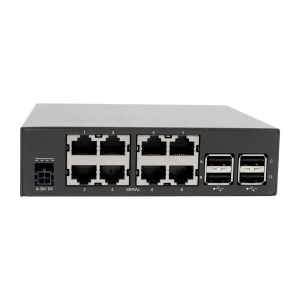 Tripp Lite B093-008-2E4U-M console server