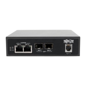Tripp Lite B093-008-2E4U-M console server