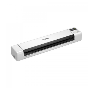 DS-940DW Mobiele Scanner