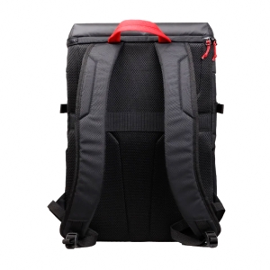 Acer Nitro Gaming Utility Backpack 39,6 cm (15.6\") Rugzak Zwart