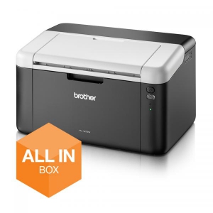 Brother HL-1212W-AiB laserprinter 2400 x 600 DPI A4 Wi-Fi