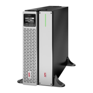 APC Smart-UPS Li-Ion SRTL1000RM4UXLI Noodstroomvoeding - 1000VA, 8x C13, USB, Rack/tower convertible, long runtime
