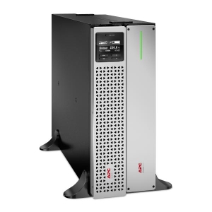 APC Smart-UPS Li-Ion SRTL1000RM4UXLI Noodstroomvoeding - 1000VA, 8x C13, USB, Rack/tower convertible, long runtime